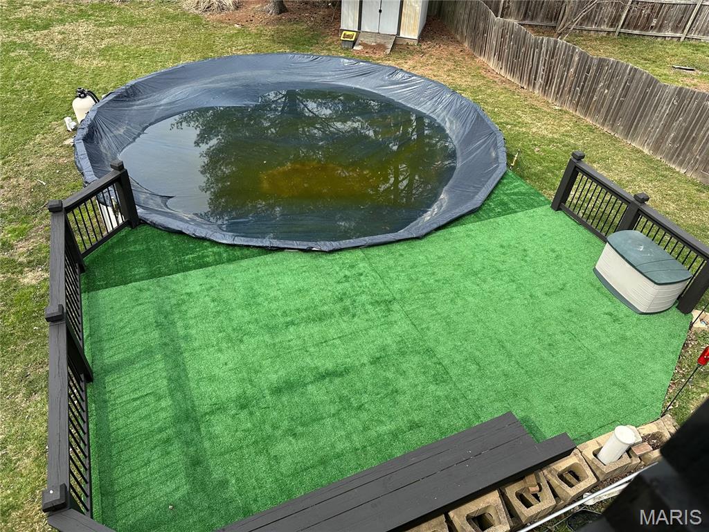 Golden Oaks #2 Ph2 - Residential