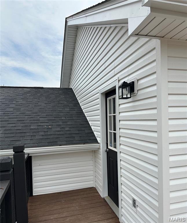 Golden Oaks #2 Ph2 - Residential