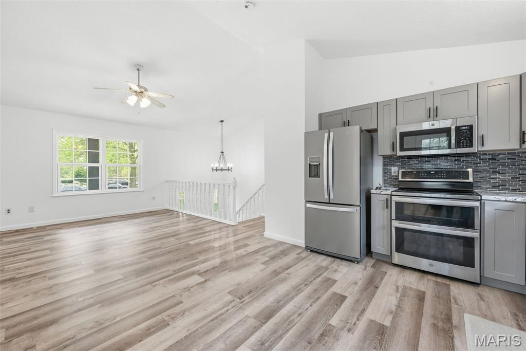 Golden Oaks #2 Ph2 - Residential