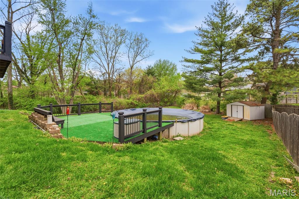 Golden Oaks #2 Ph2 - Residential