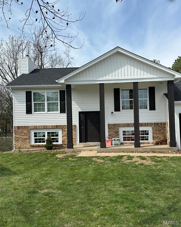 Golden Oaks #2 Ph2 - Residential