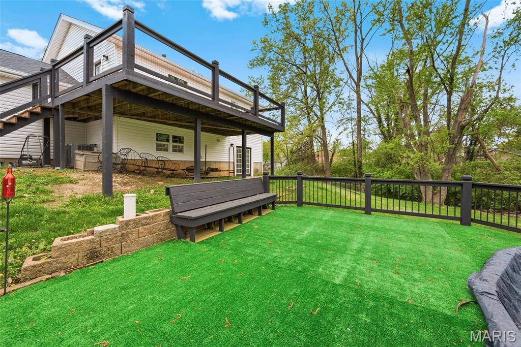 Golden Oaks #2 Ph2 - Residential