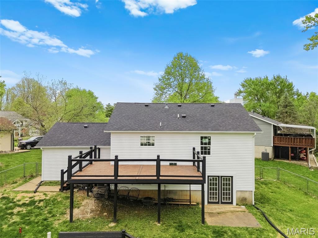Golden Oaks #2 Ph2 - Residential