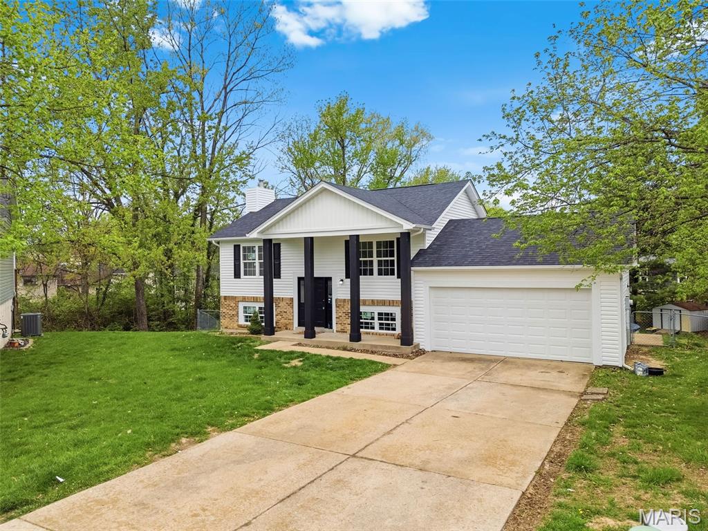 Golden Oaks #2 Ph2 - Residential