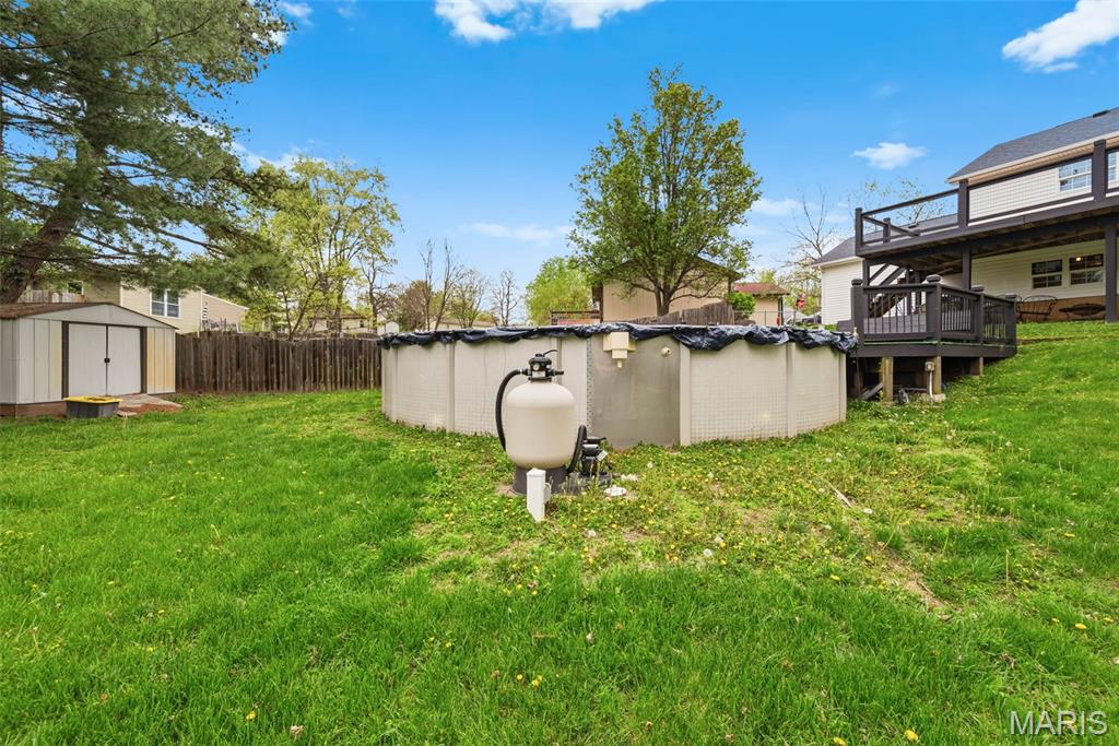 Golden Oaks #2 Ph2 - Residential