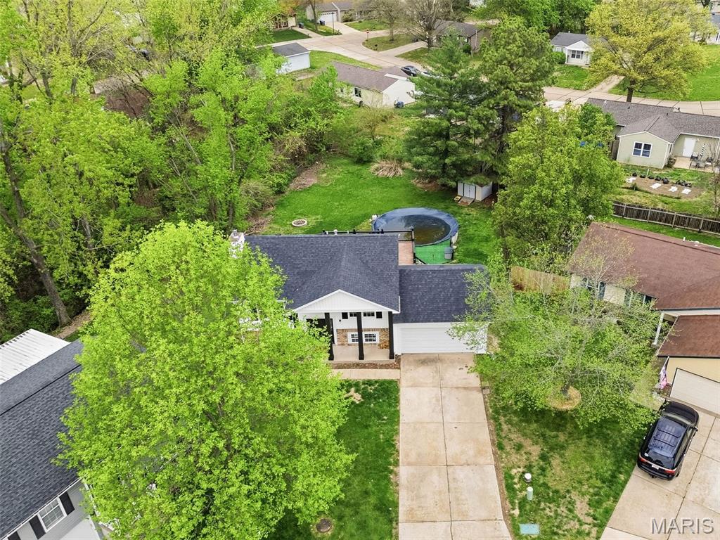 Golden Oaks #2 Ph2 - Residential