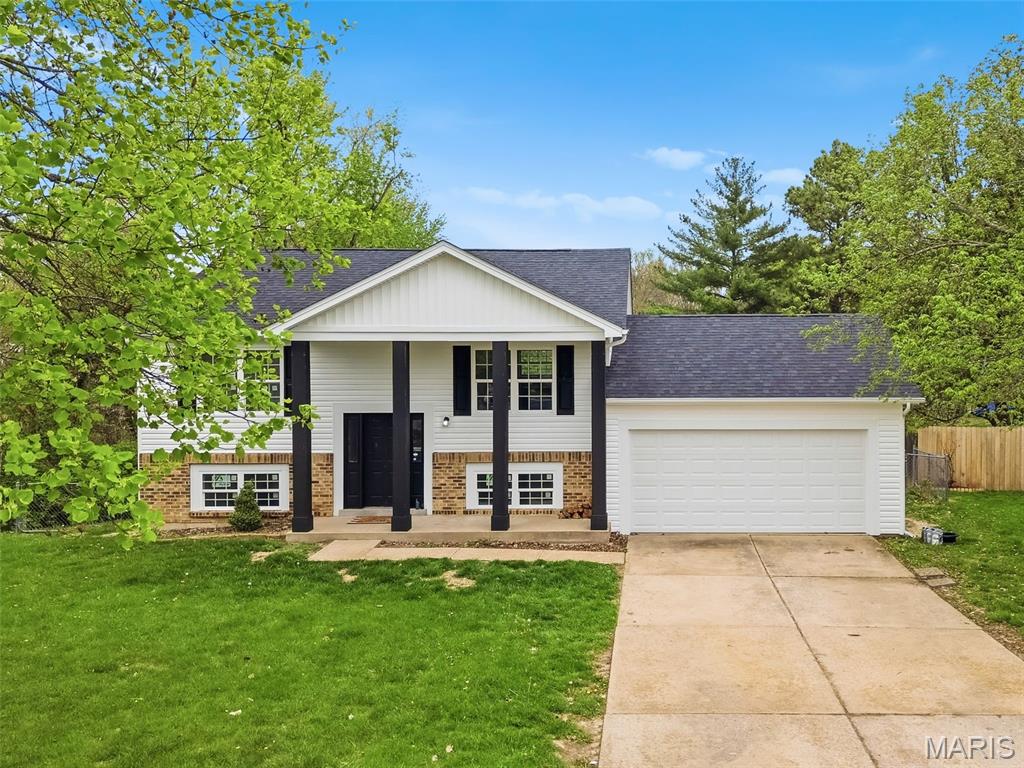 Golden Oaks #2 Ph2 - Residential