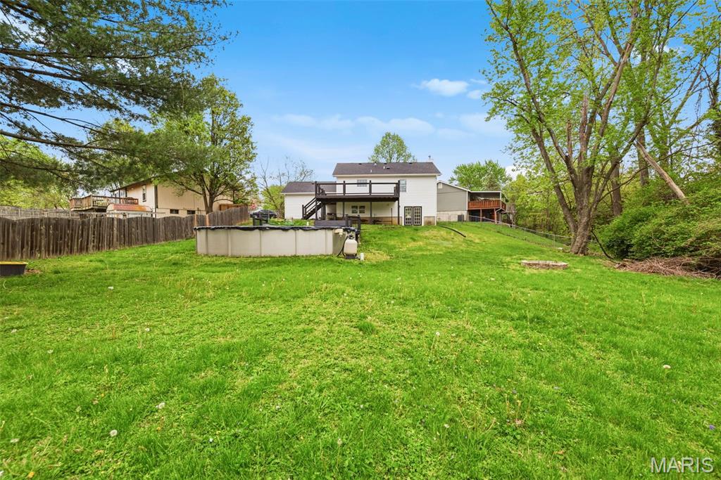 Golden Oaks #2 Ph2 - Residential