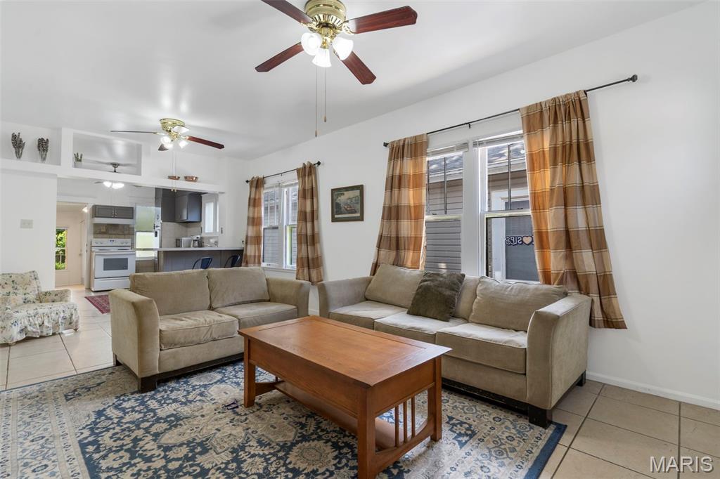 3826 Neosho Street