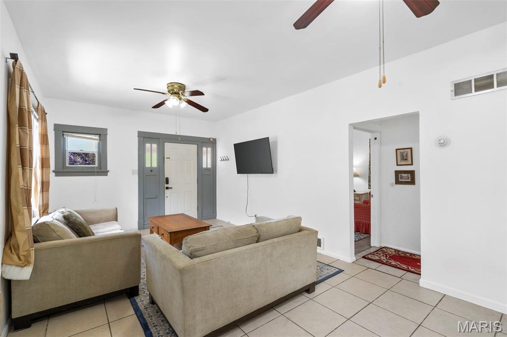 3826 Neosho Street
