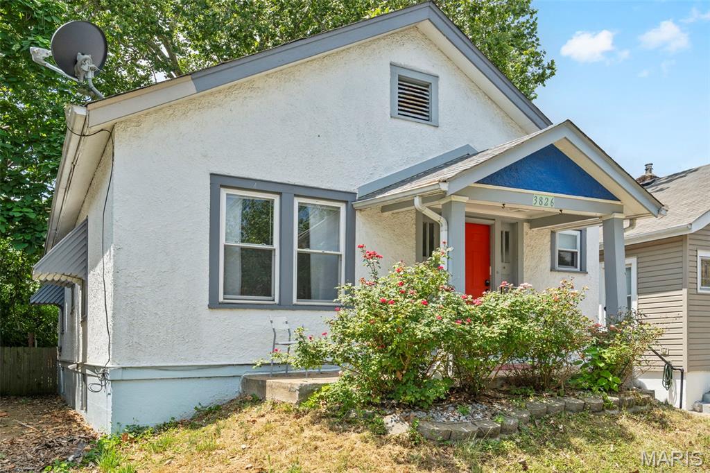 3826 Neosho Street
