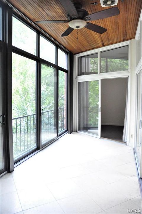 Tiny photo for 4540 Laclede Avenue #304, St Louis, MO 63108 (MLS # 26028245)