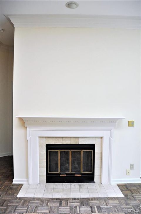 Tiny photo for 4540 Laclede Avenue #304, St Louis, MO 63108 (MLS # 26028245)