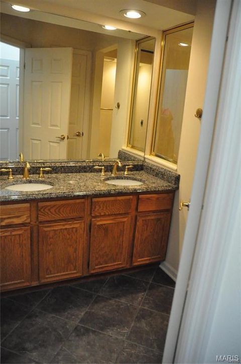 Tiny photo for 4540 Laclede Avenue #304, St Louis, MO 63108 (MLS # 26028245)