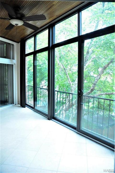 Tiny photo for 4540 Laclede Avenue #304, St Louis, MO 63108 (MLS # 26028245)