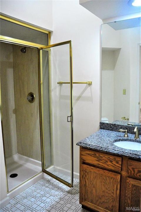Tiny photo for 4540 Laclede Avenue #304, St Louis, MO 63108 (MLS # 26028245)