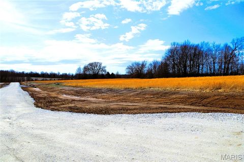 Tiny photo for 1 Brookdale Drive, Moscow Mills, MO 63362 (MLS # 26011815)