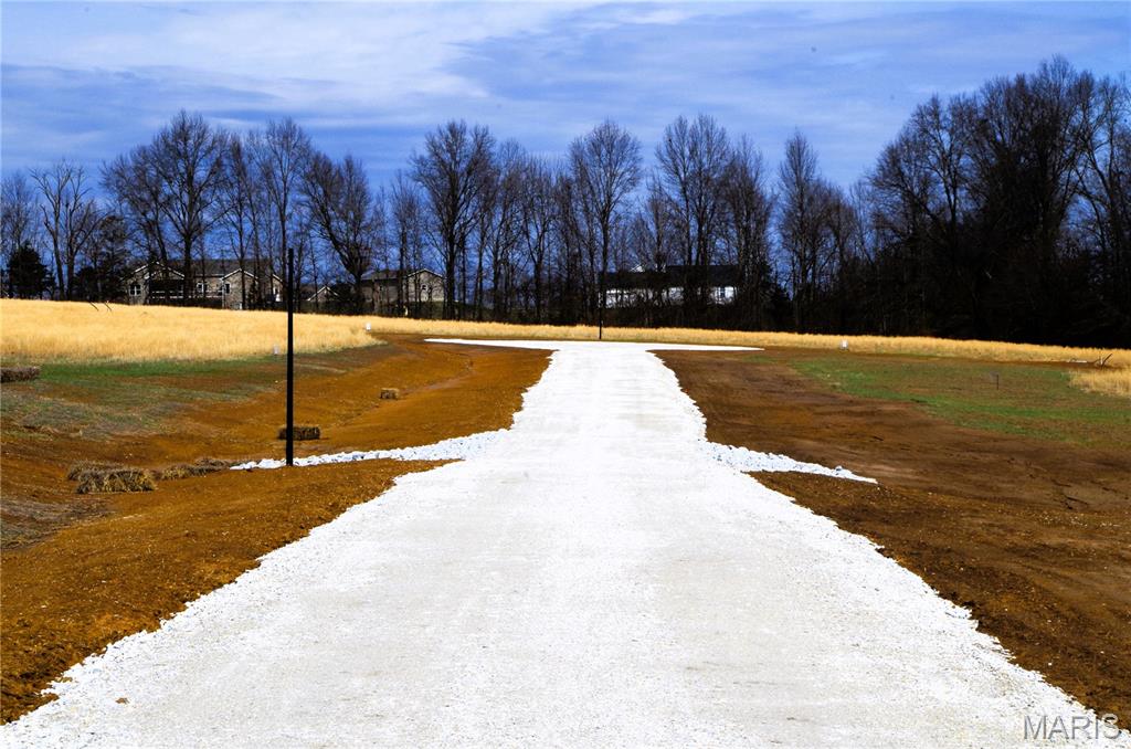 Lot 1 | 103 Brookdale Drive