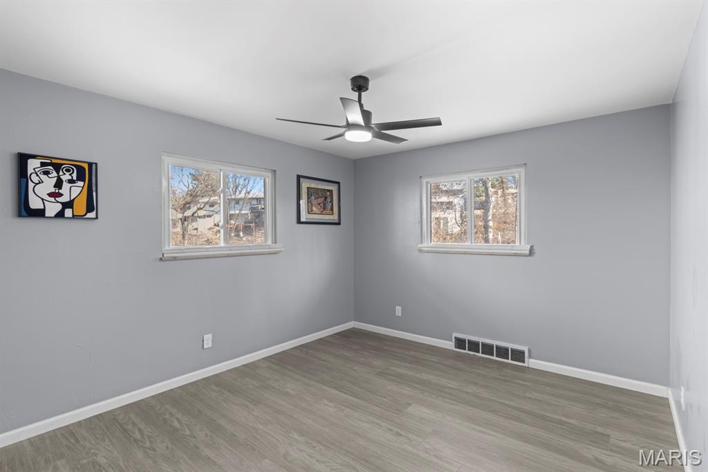 Electric Homesites - Residential