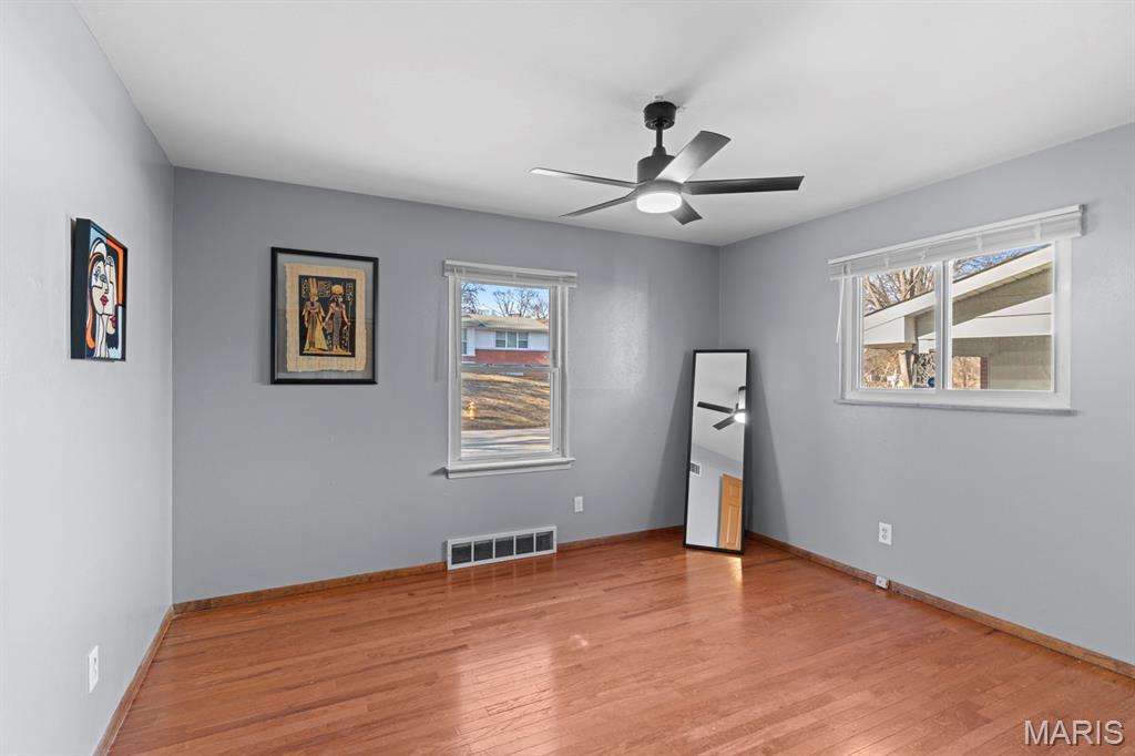 Electric Homesites - Residential