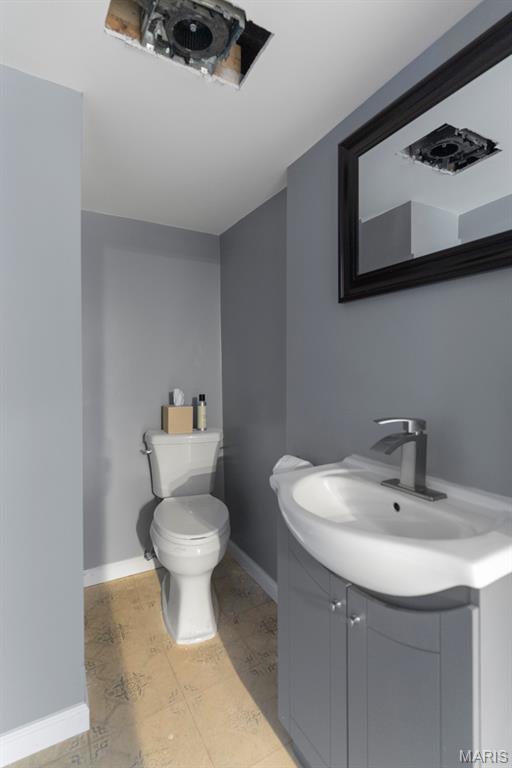 Electric Homesites - Residential