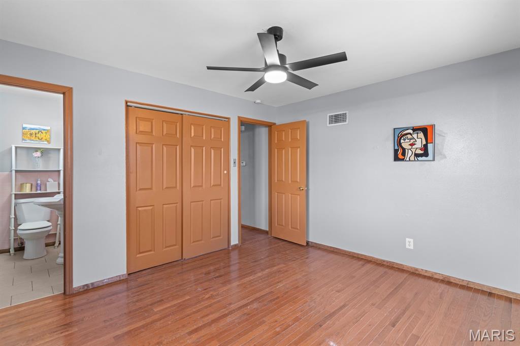 Electric Homesites - Residential