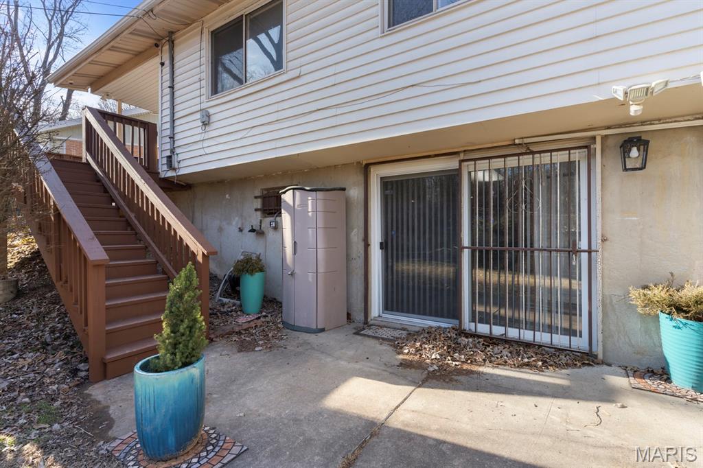 Electric Homesites - Residential