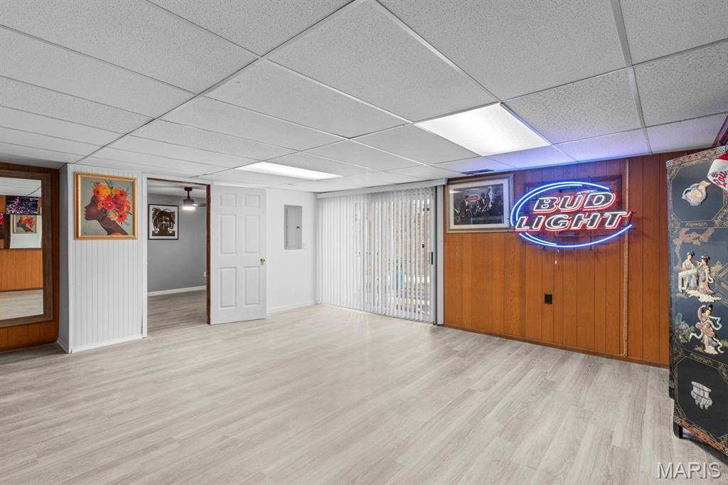 Electric Homesites - Residential