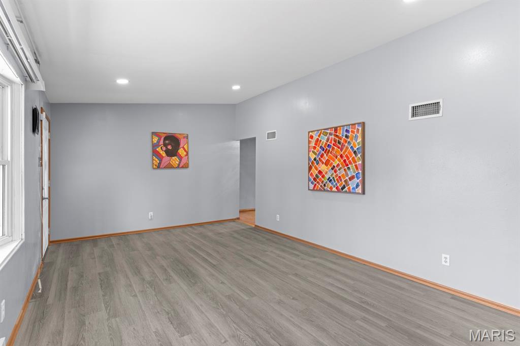 Electric Homesites - Residential