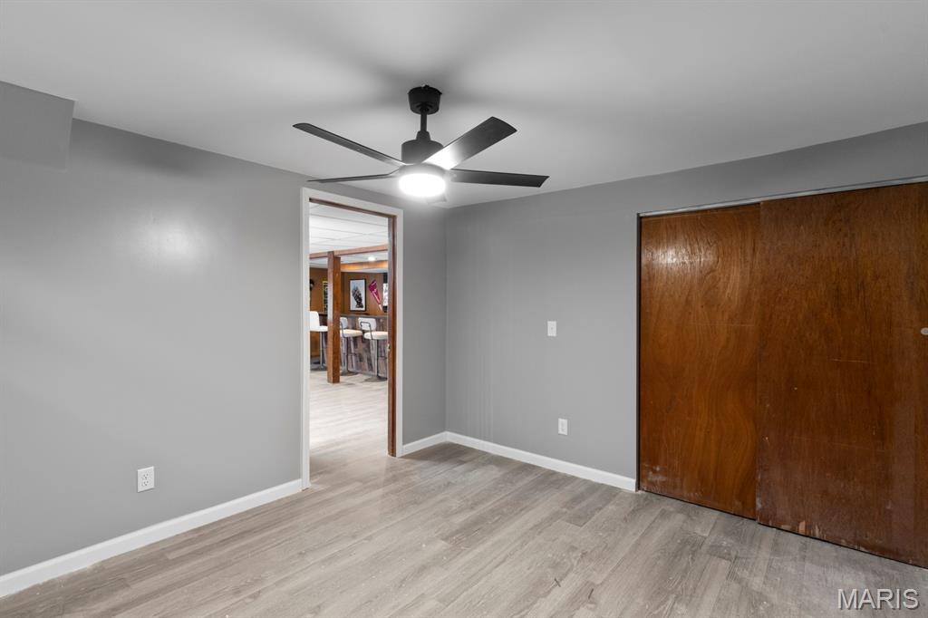 Electric Homesites - Residential