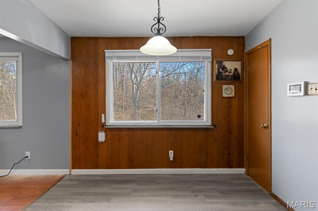 Electric Homesites - Residential