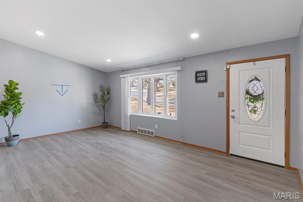 Electric Homesites - Residential