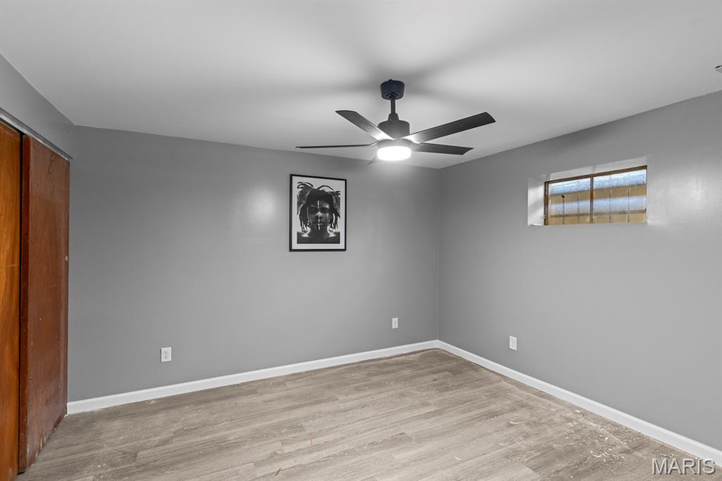 Electric Homesites - Residential