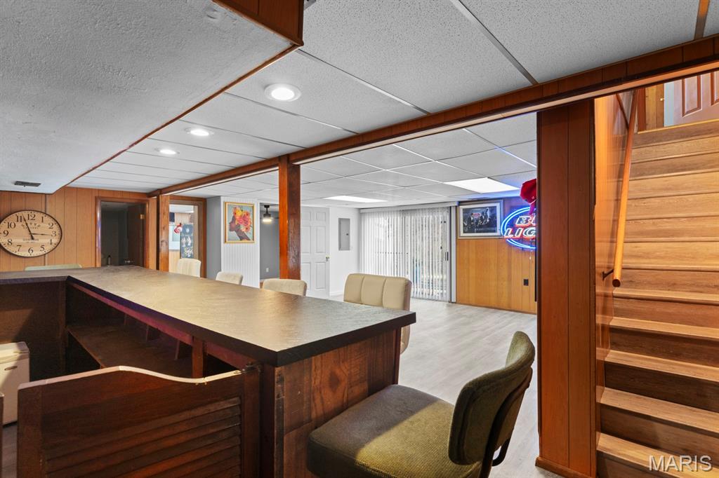 Electric Homesites - Residential