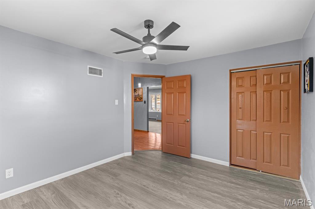 Electric Homesites - Residential