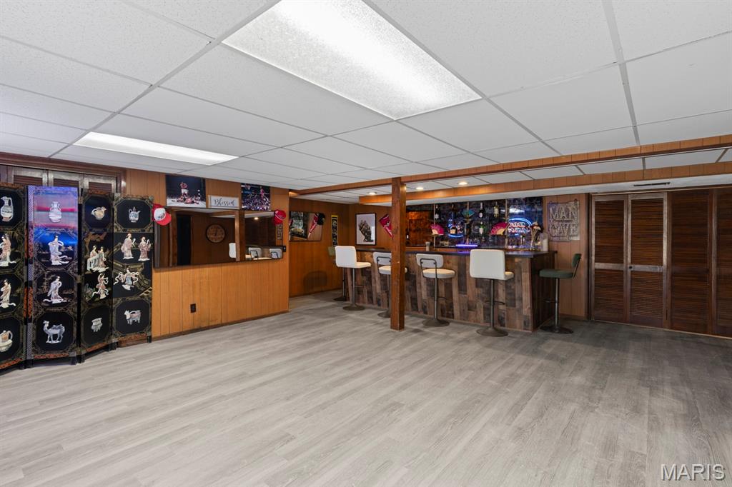 Electric Homesites - Residential