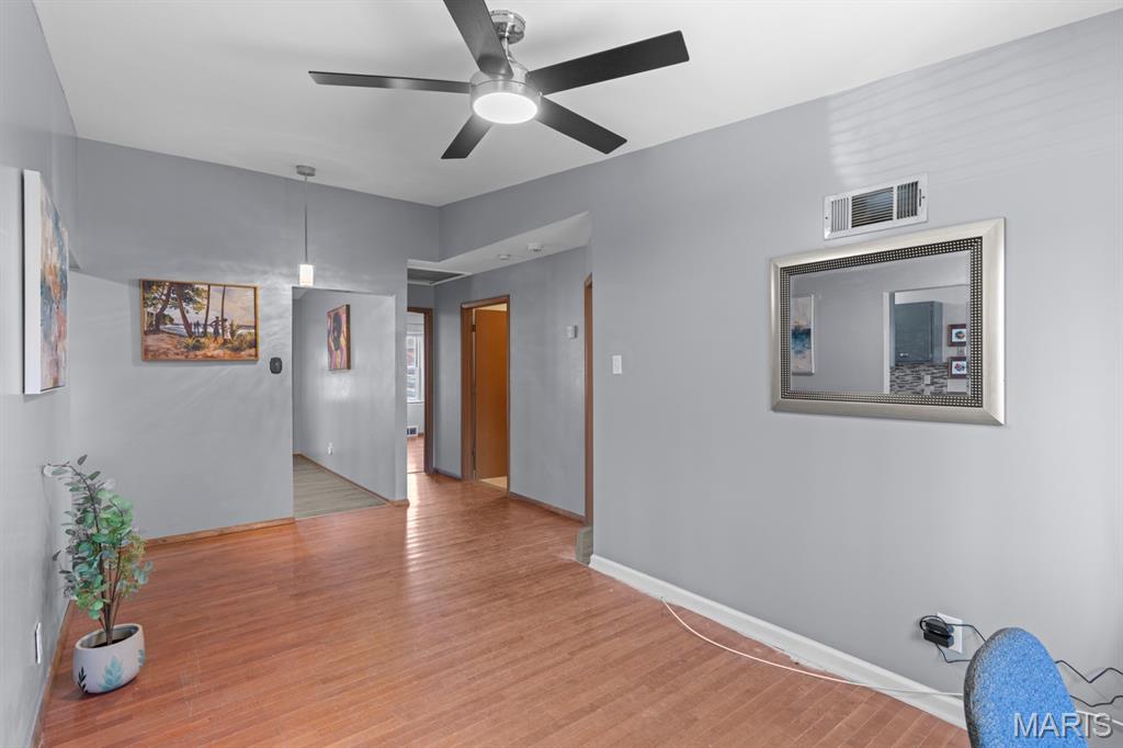 Electric Homesites - Residential