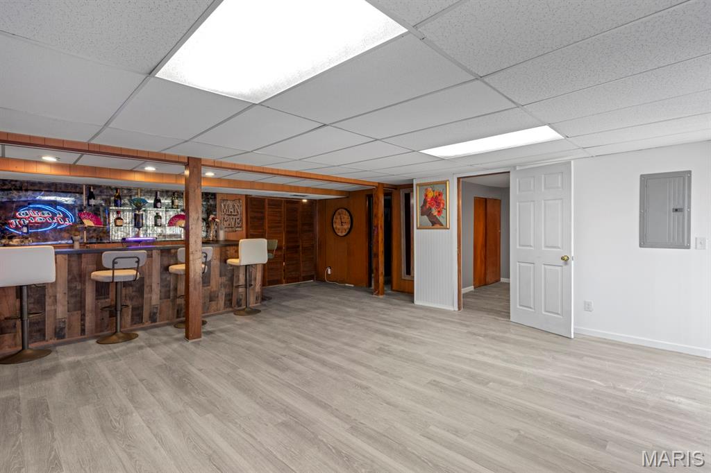 Electric Homesites - Residential