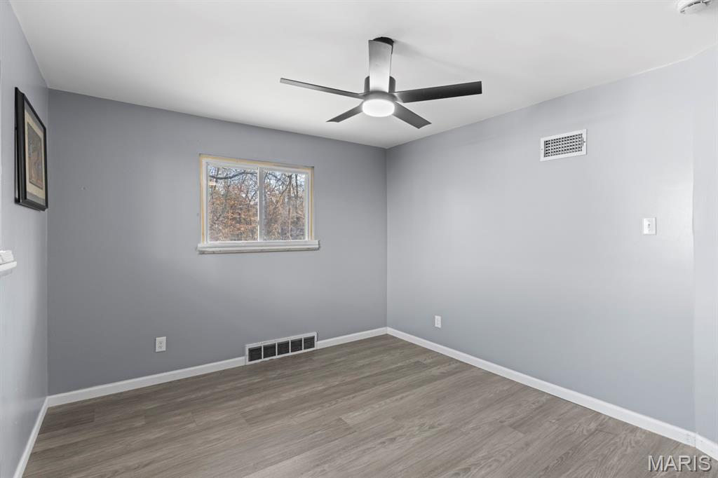 Electric Homesites - Residential