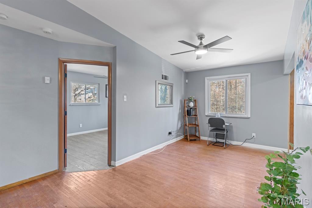 Electric Homesites - Residential