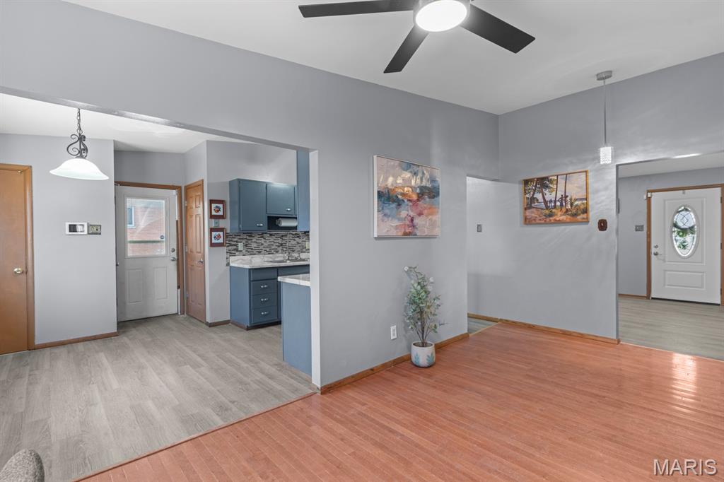 Electric Homesites - Residential