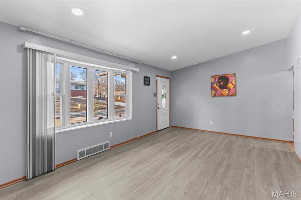 Electric Homesites - Residential