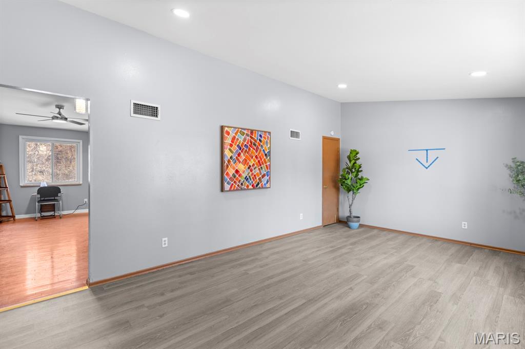 Electric Homesites - Residential