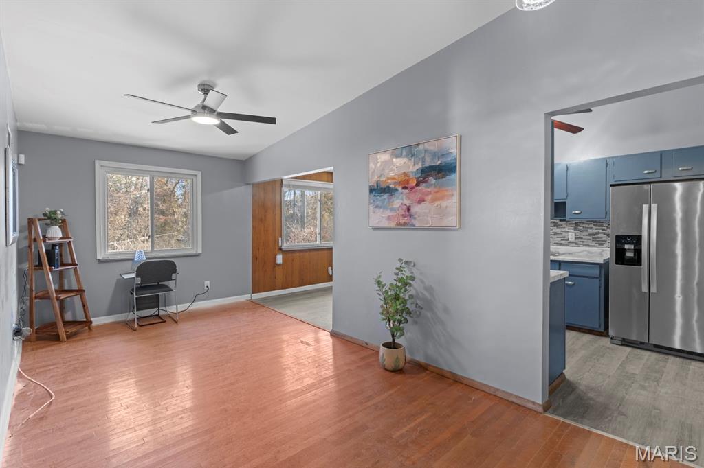 Electric Homesites - Residential