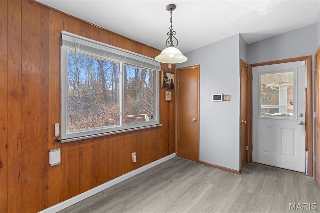 Electric Homesites - Residential