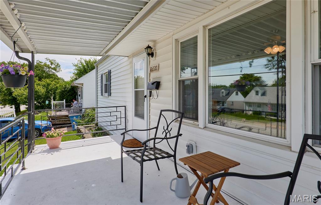 Gocke Terrace 1 - Residential