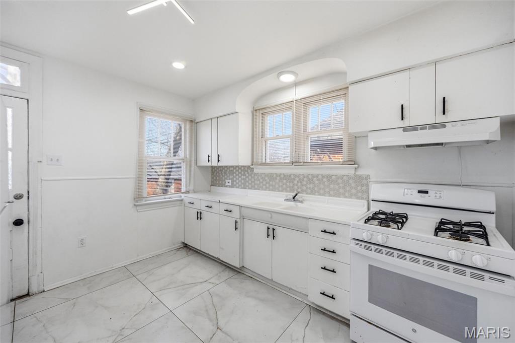 Hornsby Heights Add - Residential