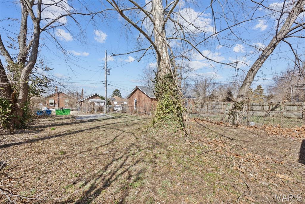 Hornsby Heights Add - Residential