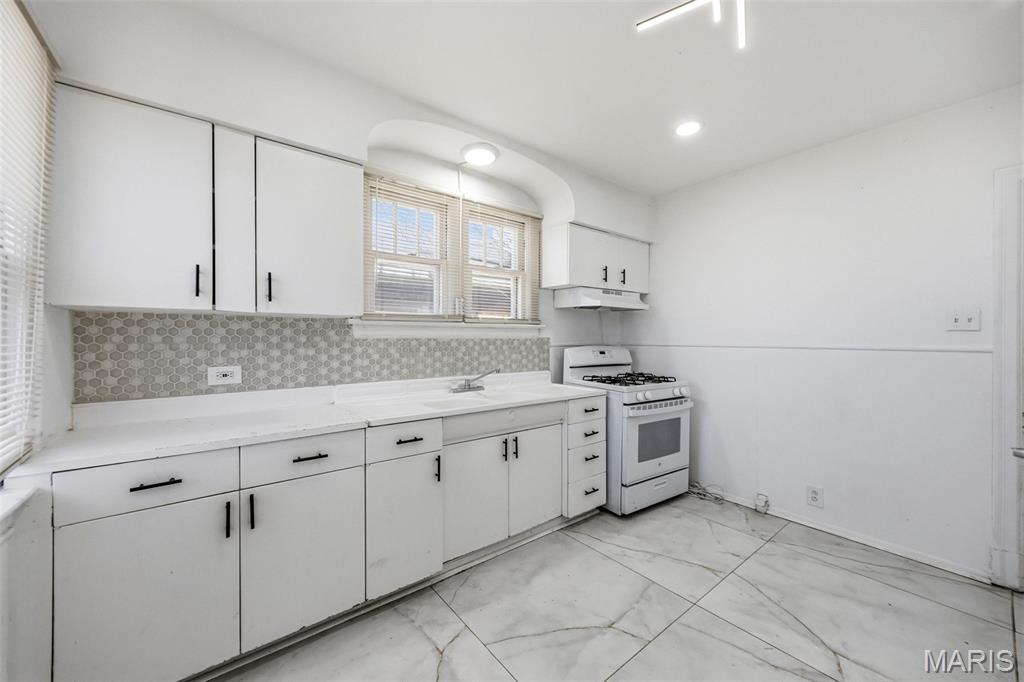 Hornsby Heights Add - Residential