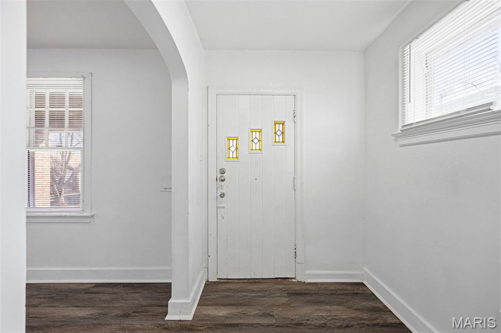 Hornsby Heights Add - Residential